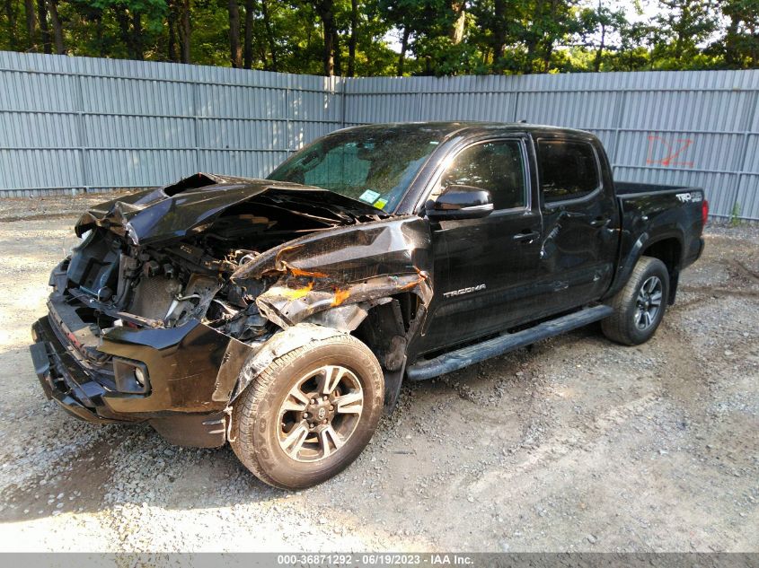 2016 TOYOTA TACOMA SR/SR5/TRD SPORT - 3TMCZ5AN3GM026335