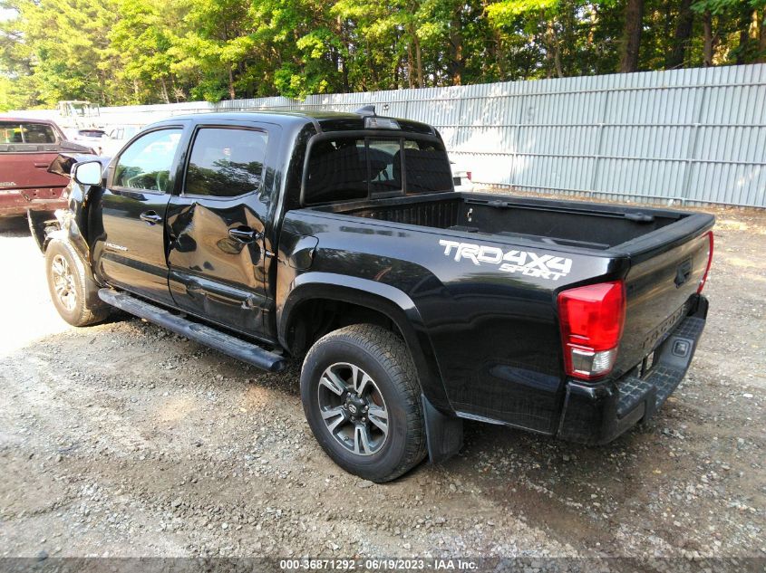 2016 TOYOTA TACOMA SR/SR5/TRD SPORT - 3TMCZ5AN3GM026335