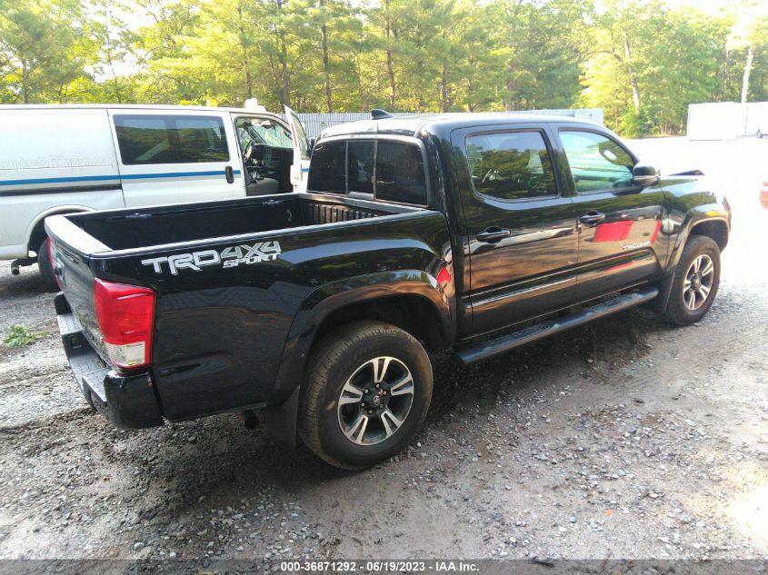 2016 TOYOTA TACOMA SR/SR5/TRD SPORT - 3TMCZ5AN3GM026335