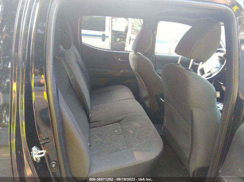 2016 TOYOTA TACOMA SR/SR5/TRD SPORT - 3TMCZ5AN3GM026335