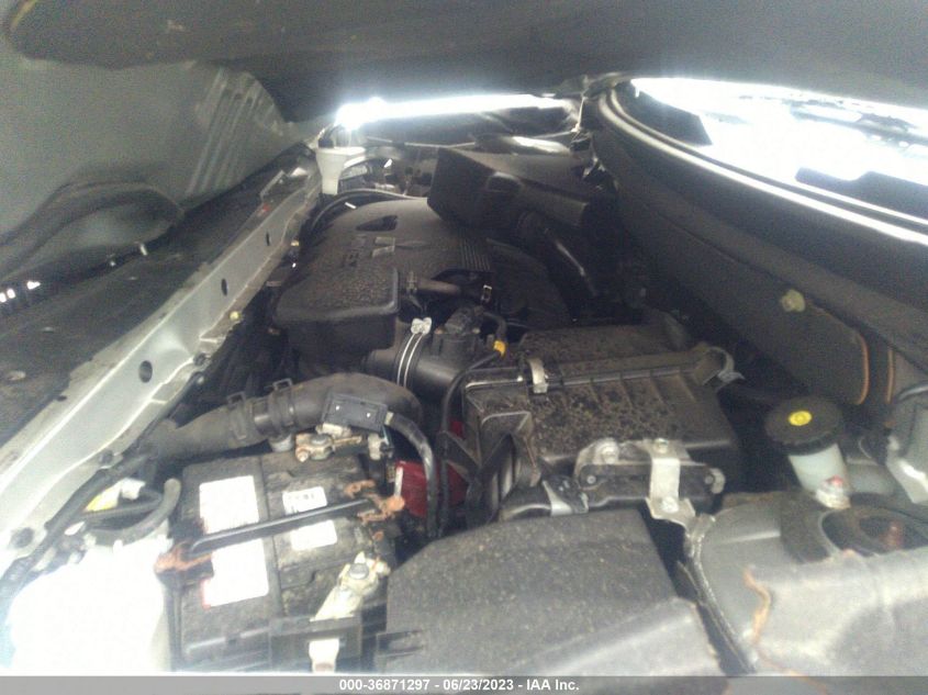 2019 MITSUBISHI OUTLANDER ES/SE/SEL/LE - JA4AZ3A3XKZ024674