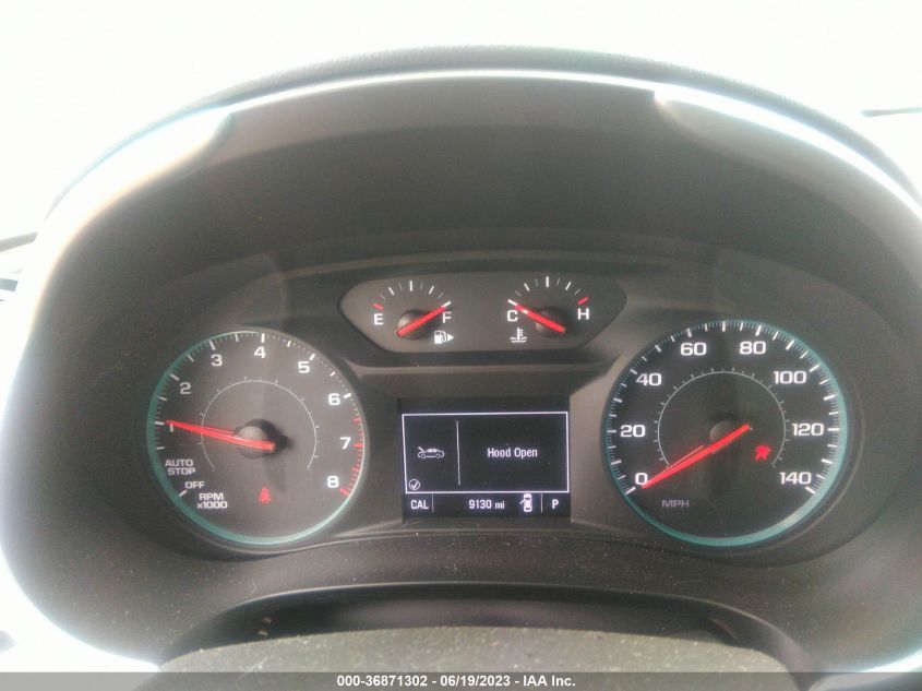 2023 CHEVROLET MALIBU RS - 1G1ZG5ST0PF142033