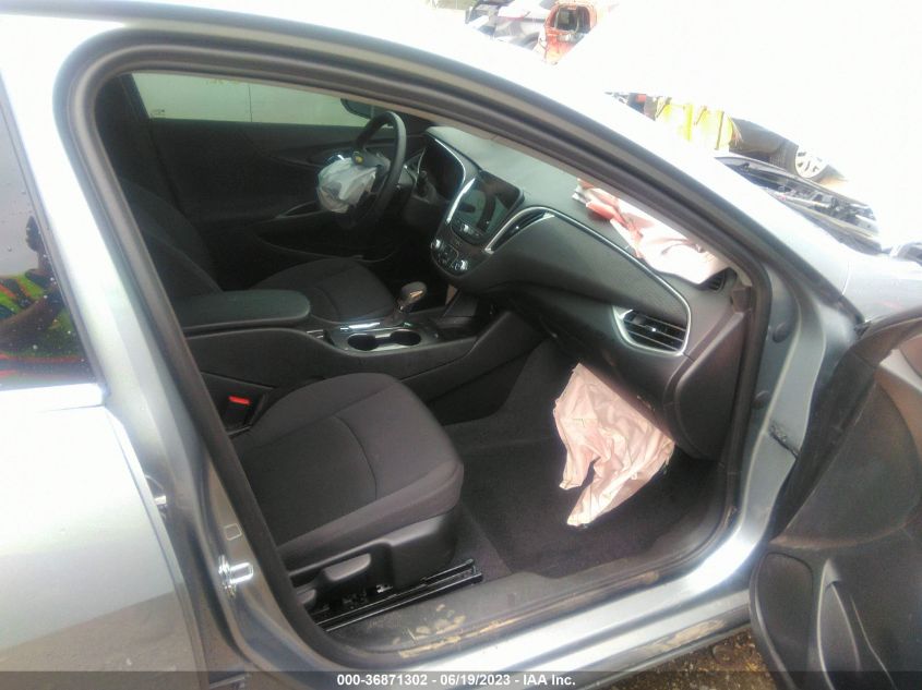 2023 CHEVROLET MALIBU RS - 1G1ZG5ST0PF142033