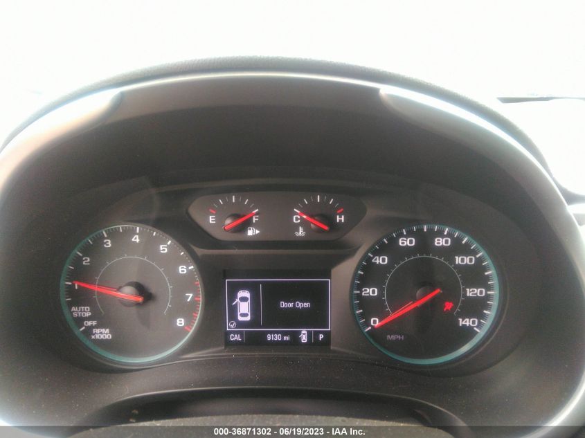 2023 CHEVROLET MALIBU RS - 1G1ZG5ST0PF142033