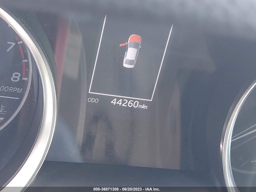 2018 TOYOTA CAMRY LE/SE/XLE/L - 4T1B11HK3JU590489