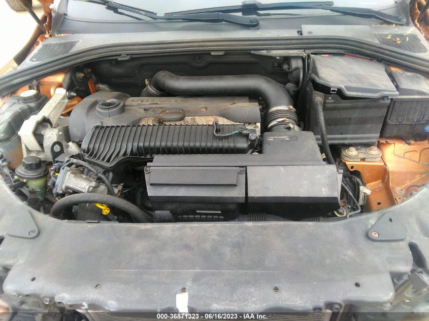 2013 VOLVO S60 T5 - YV1612FS4D2183466