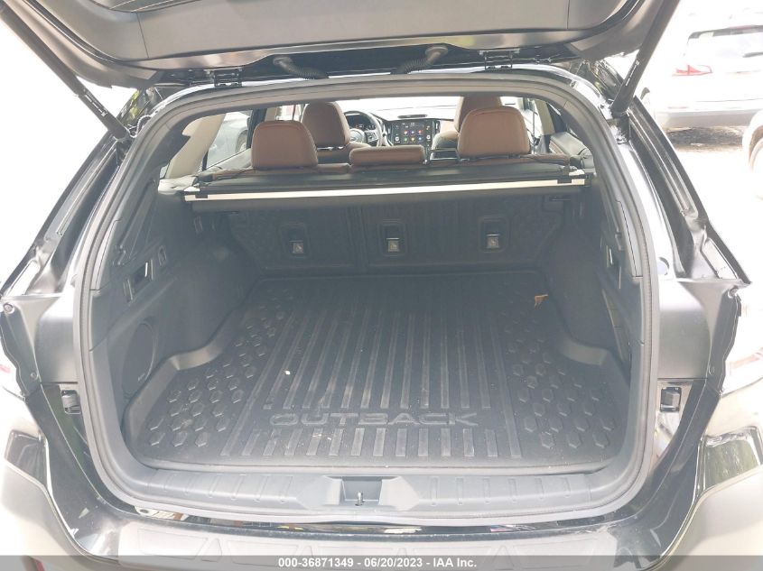2020 SUBARU OUTBACK TOURING - 4S4BTAPC3L3254094