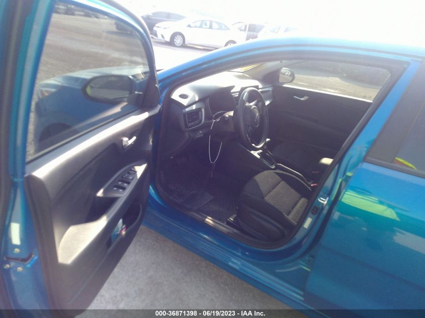2023 KIA RIO S - 3KPA24AD3PE537888