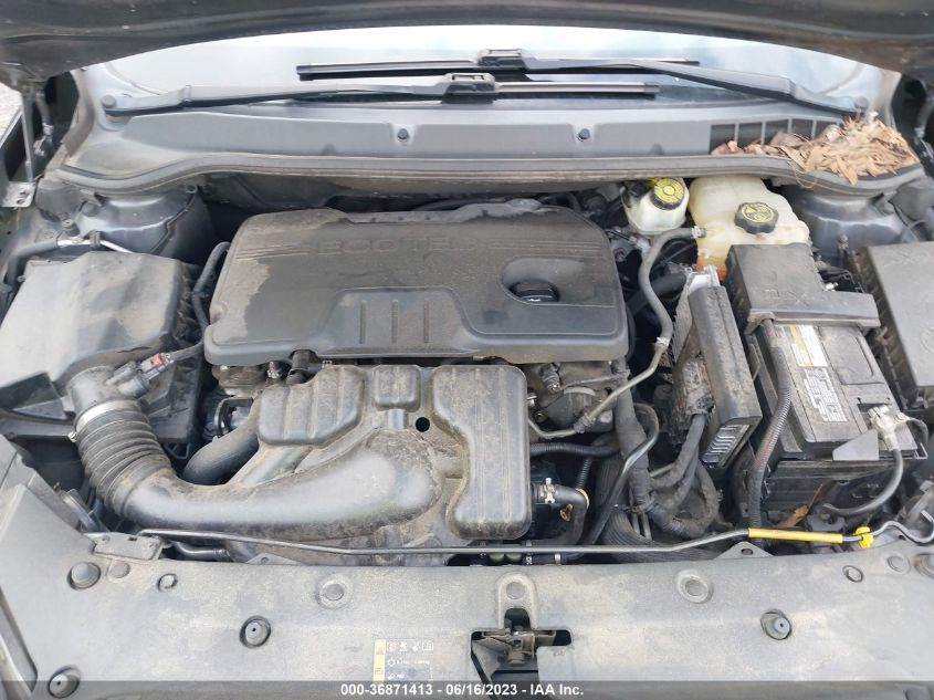 2013 BUICK VERANO CONVENIENCE GROUP - 1G4PR5SK3D4218153