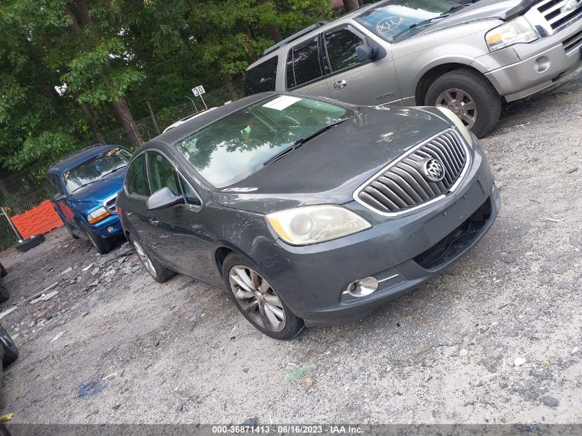 2013 BUICK VERANO CONVENIENCE GROUP - 1G4PR5SK3D4218153