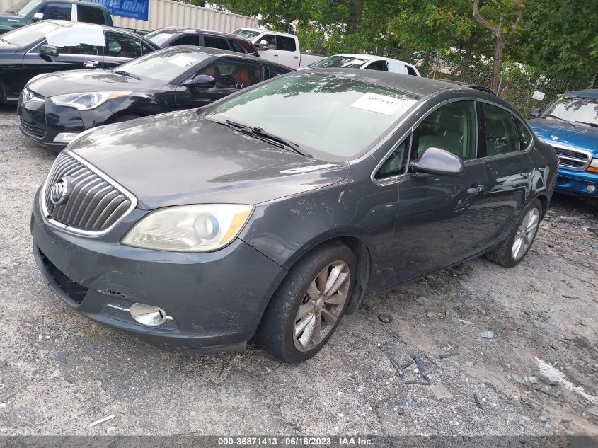 2013 BUICK VERANO CONVENIENCE GROUP - 1G4PR5SK3D4218153