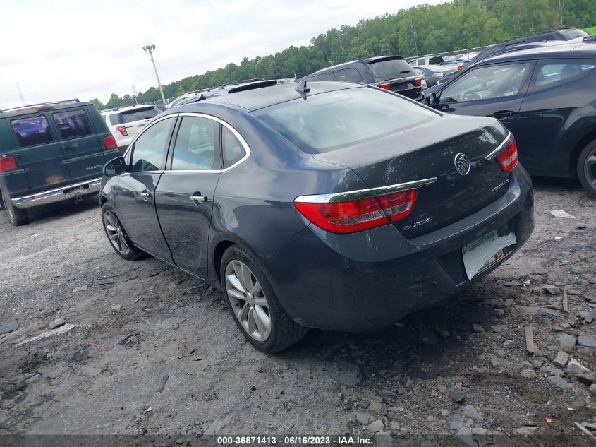 2013 BUICK VERANO CONVENIENCE GROUP - 1G4PR5SK3D4218153