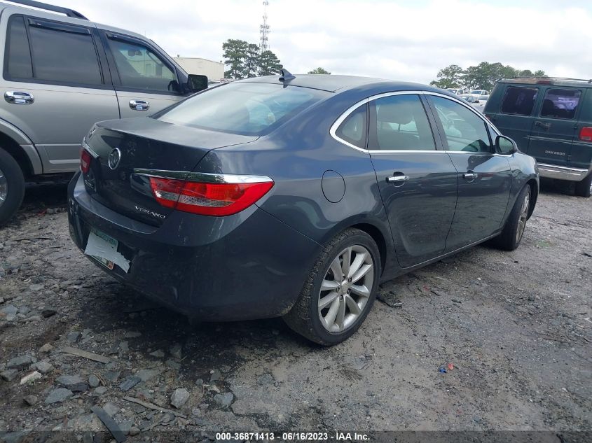 2013 BUICK VERANO CONVENIENCE GROUP - 1G4PR5SK3D4218153