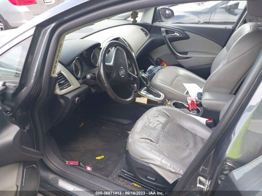 2013 BUICK VERANO CONVENIENCE GROUP - 1G4PR5SK3D4218153