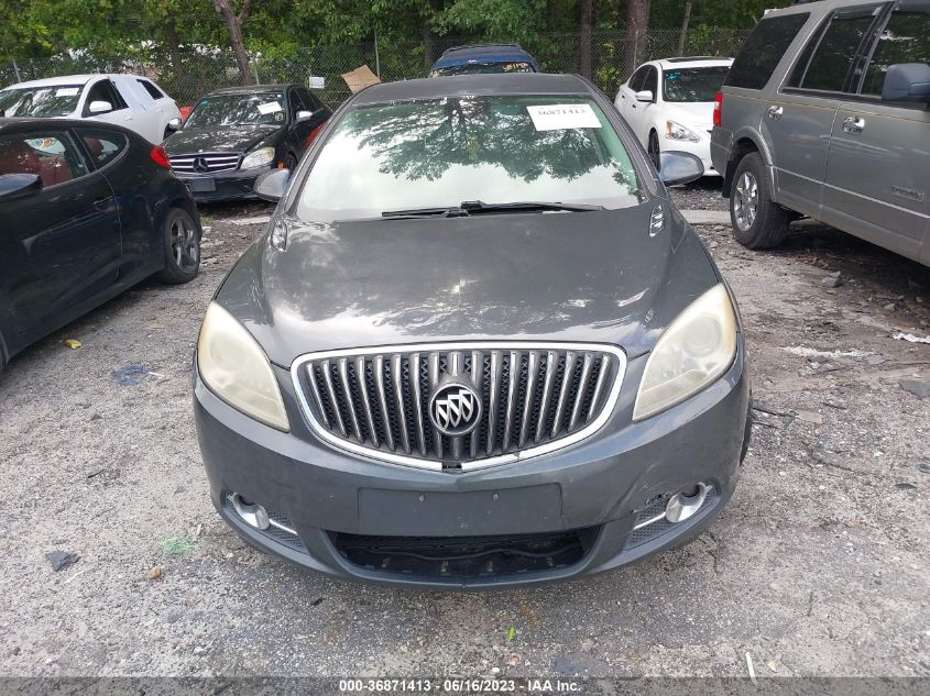 2013 BUICK VERANO CONVENIENCE GROUP - 1G4PR5SK3D4218153