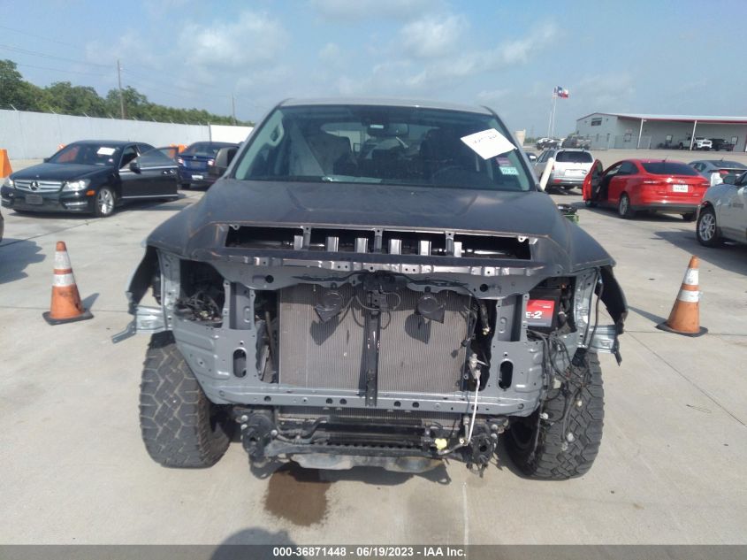 2021 TOYOTA TUNDRA 2WD SR5 - 5TFEY5F17MX281481
