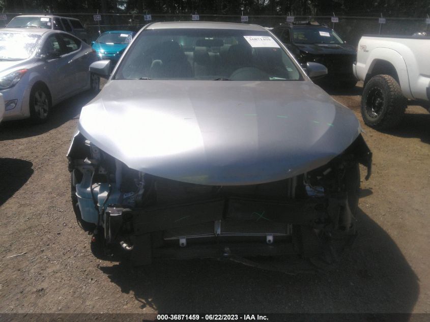 2016 TOYOTA CAMRY XLE/SE/LE/XSE - 4T1BF1FK0GU545037