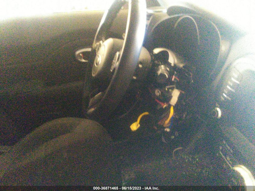 2018 KIA SOUL + - KNDJP3A52J7572109