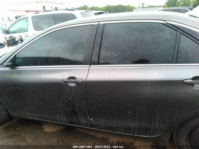 2015 TOYOTA CAMRY XLE/SE/LE/XSE - 4T4BF1FK8FR473251