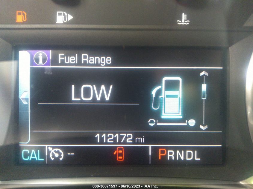 2018 CHEVROLET MALIBU LT - 1G1ZD5ST2JF154345