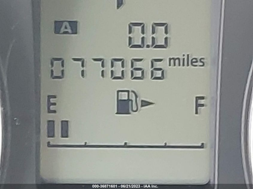 2014 SUBARU XV CROSSTREK PREMIUM - JF2GPACC7E8291662
