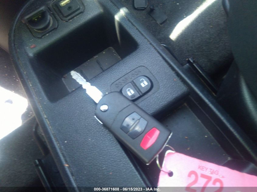 2013 MAZDA MAZDA2 SPORT - JM1DE1KY9D0153641