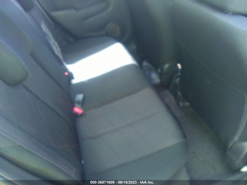 2013 MAZDA MAZDA2 SPORT - JM1DE1KY9D0153641