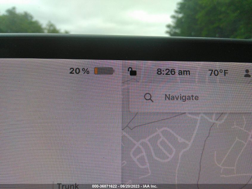 2018 TESLA MODEL 3 - 5YJ3E1EB7JF074839