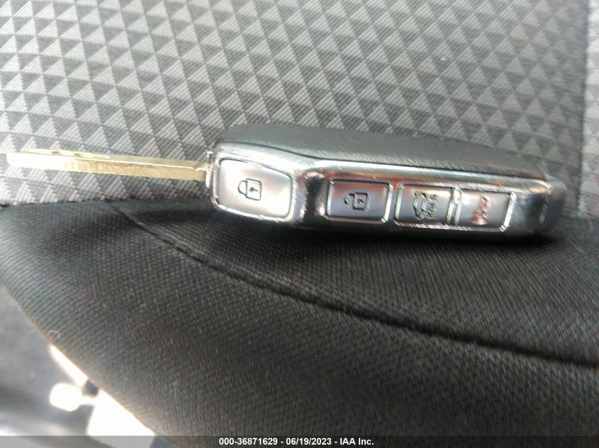 2020 KIA SOUL LX - KNDJ23AUXL7717325