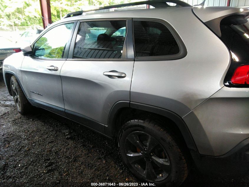 2015 JEEP CHEROKEE LATITUDE ALTITUDE - 1C4PJMCS8FW775832