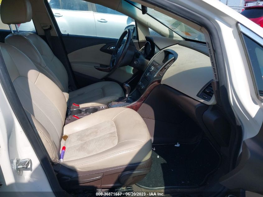 2014 BUICK VERANO CONVENIENCE GROUP - 1G4PR5SK6E4204233