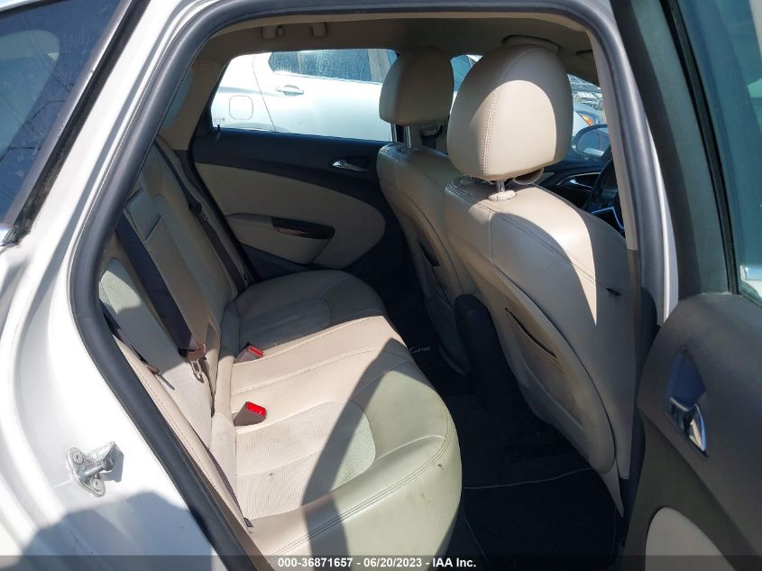 2014 BUICK VERANO CONVENIENCE GROUP - 1G4PR5SK6E4204233