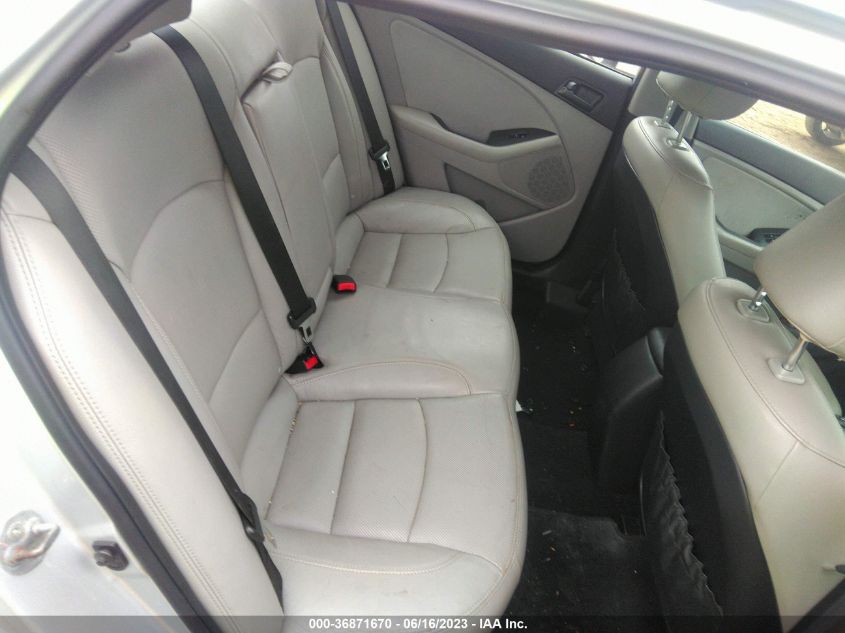 2013 KIA OPTIMA LX - 5XXGM4A77DG231777