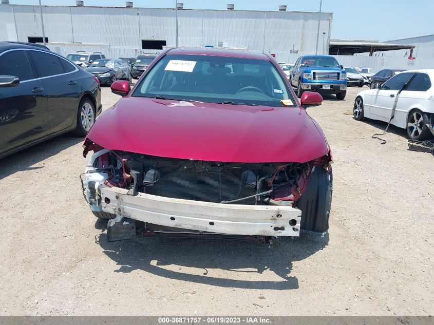 2018 TOYOTA CAMRY LE/SE/XLE/L - 4T1B11HK6JU621220