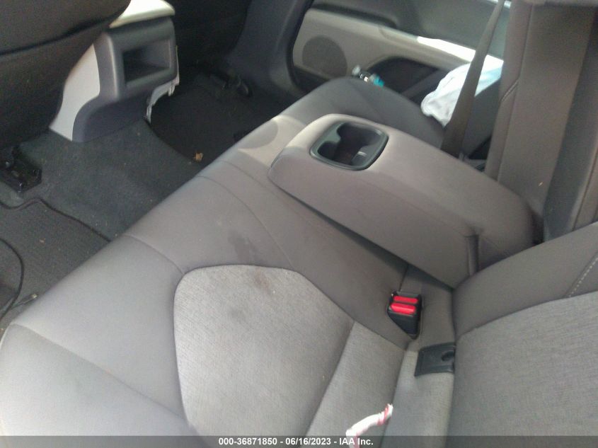 2023 TOYOTA CAMRY LE - 4T1C11AK7PU724427