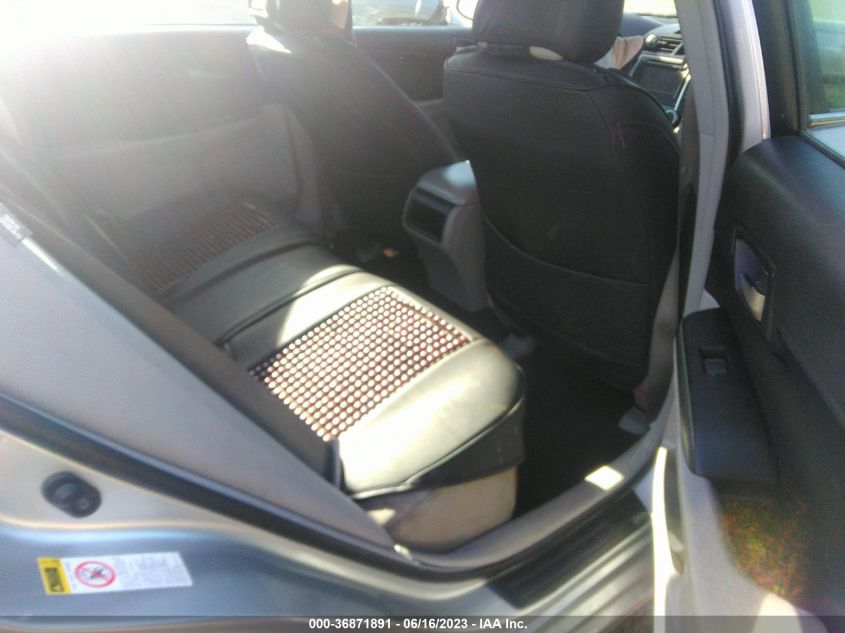 2013 TOYOTA CAMRY L/LE/SE/XLE - 4T4BF1FK7DR331552