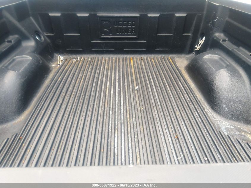 2020 CHEVROLET COLORADO 2WD LT - 1GCGSCEN5L1251285