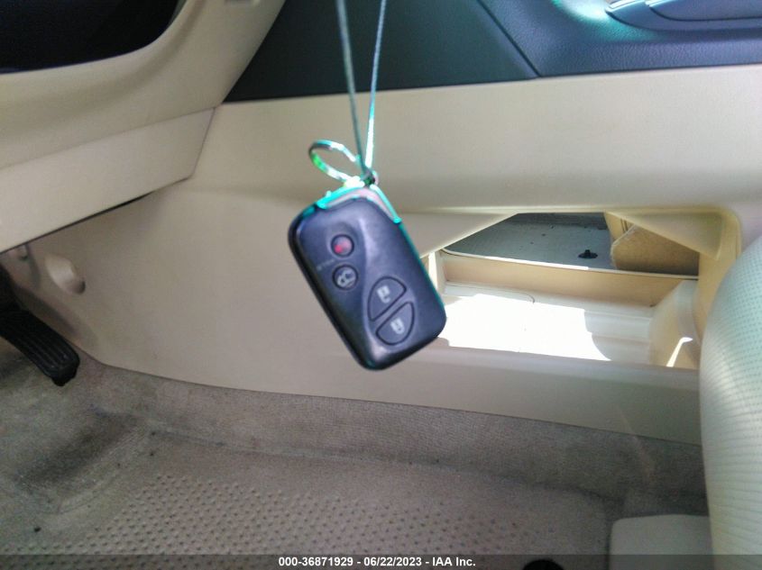 2013 LEXUS RX 350 - 2T2ZK1BA7DC125968