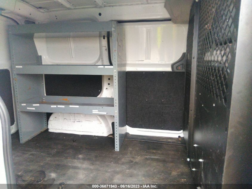 2018 NISSAN NV200 COMPACT CARGO SV - 3N6CM0KN9JK691708