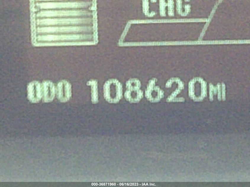 2014 TOYOTA PRIUS FIVE - JTDKN3DU4E0360064