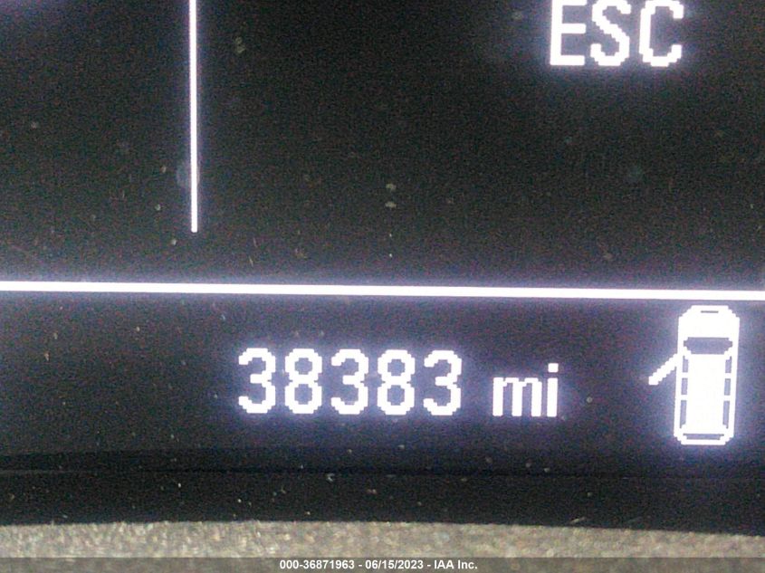 2018 GMC TERRAIN SLE - 3GKALMEV2JL348317