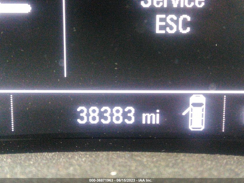 2018 GMC TERRAIN SLE - 3GKALMEV2JL348317