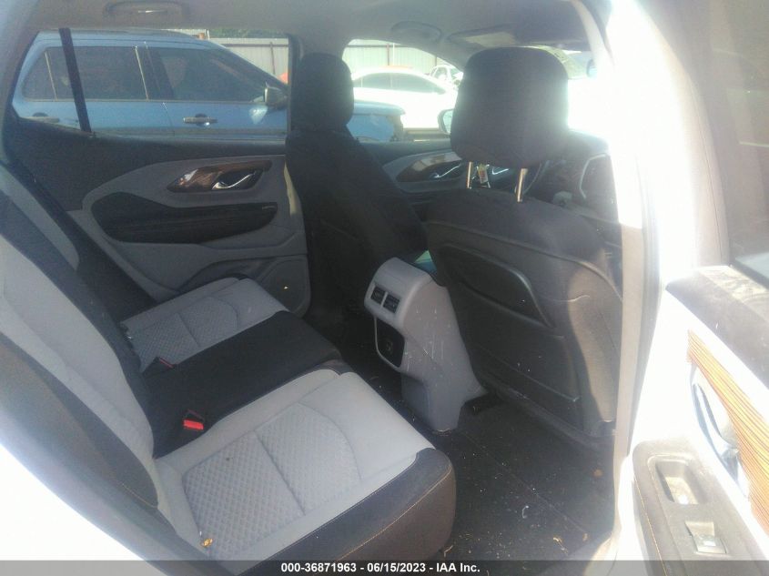 2018 GMC TERRAIN SLE - 3GKALMEV2JL348317
