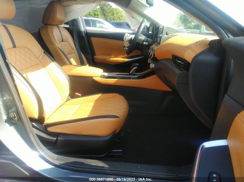 2020 NISSAN SENTRA SV - 3N1AB8CV5LY262503