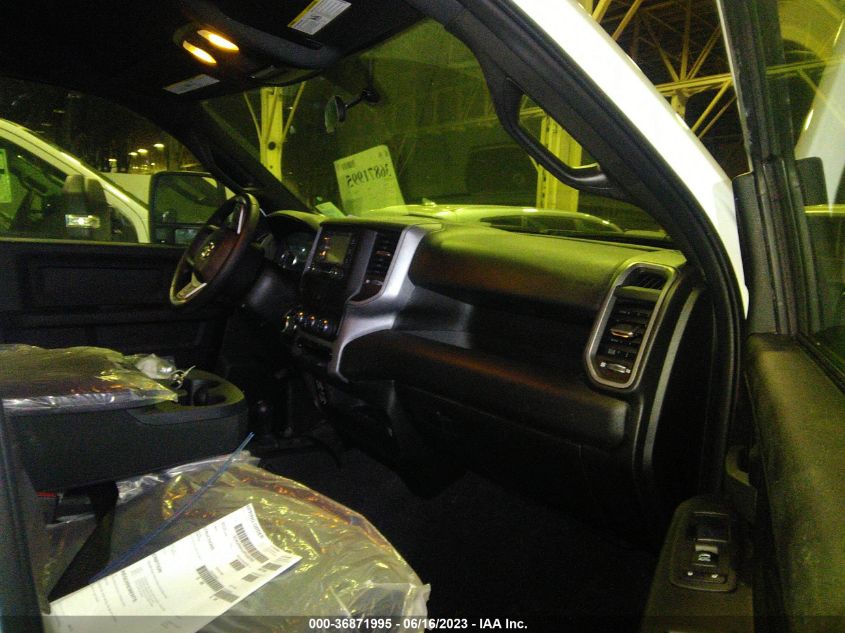 2023 RAM 2500 TRADESMAN - 3C6UR5HJ4PG587558