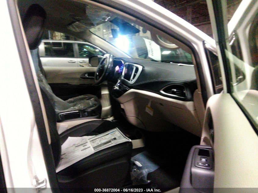 2023 CHRYSLER PACIFICA - 2C4RC1L72PR555898