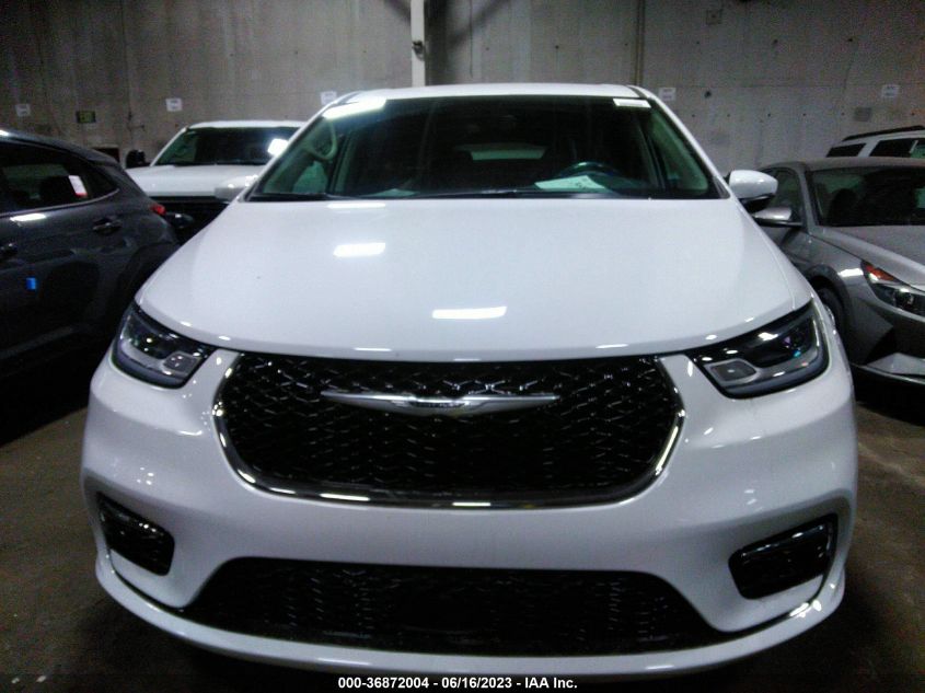 2023 CHRYSLER PACIFICA - 2C4RC1L72PR555898