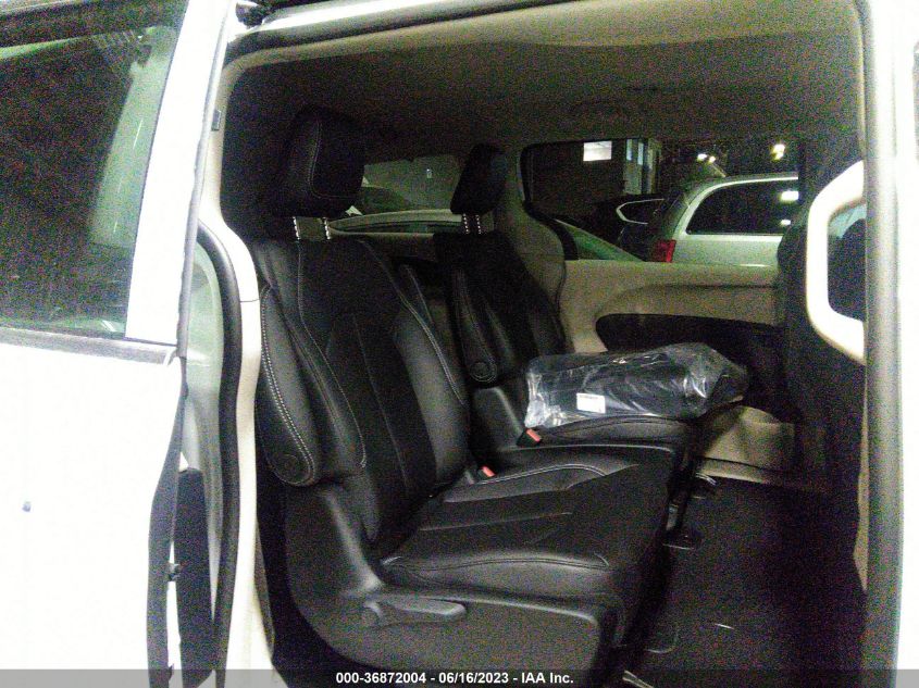 2023 CHRYSLER PACIFICA - 2C4RC1L72PR555898