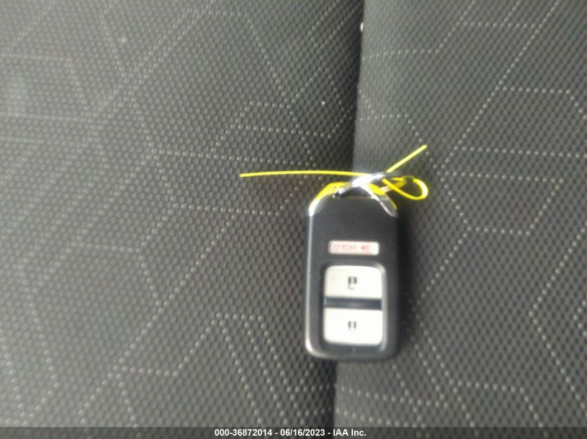 2015 HONDA FIT EX-L/EX - 3HGGK5H85FM757354