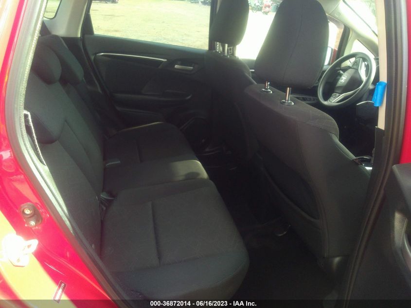 2015 HONDA FIT EX-L/EX - 3HGGK5H85FM757354
